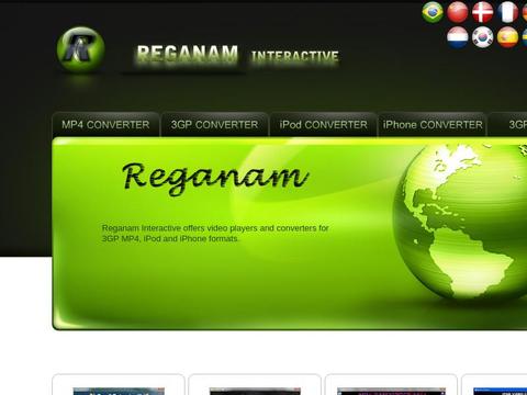 Reganam.com Coupons and Promo Code