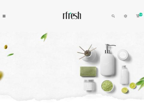 Rfresh.ro Coupons and Promo Code