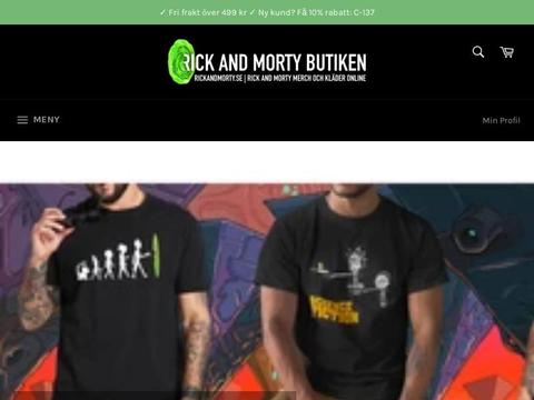 Rick And Morty Coupons and Promo Code