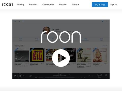 Roon Labs Coupons and Promo Code