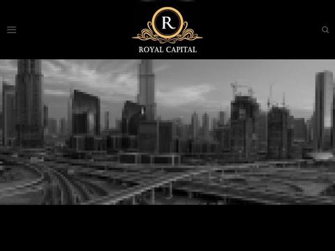 Royal-capital.co Coupons and Promo Code