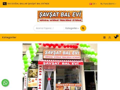 Savsat Bal Evi Coupons and Promo Code