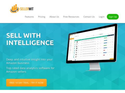 Sellerwit.com Coupons and Promo Code