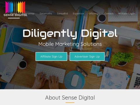 Sensedigital.in Coupons and Promo Code