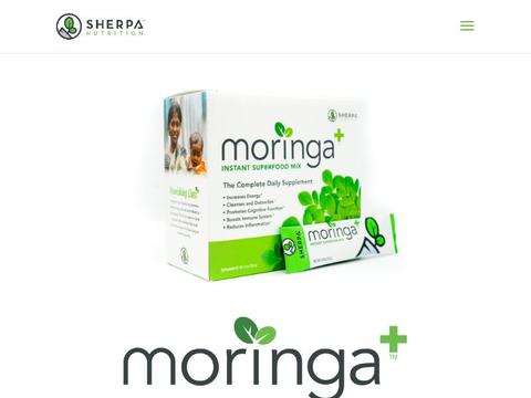 Sherpa Nutrition Coupons and Promo Code