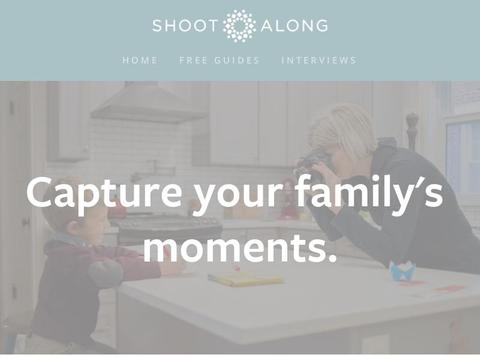 Shootalong.com Coupons and Promo Code