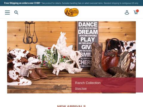 Shop.Crackerbarrel.Com Coupons and Promo Code