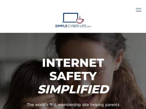 Simple Cyber Life Coupons and Promo Code