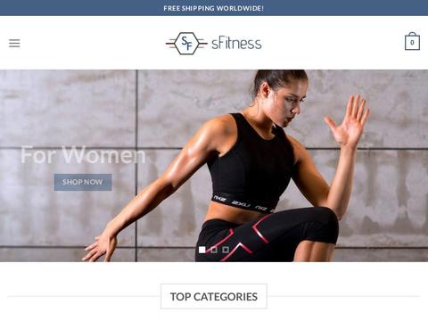 Simples Fitness Coupons and Promo Code