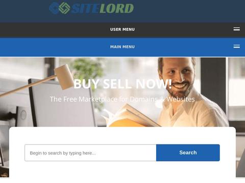 Sitelord Coupons and Promo Code