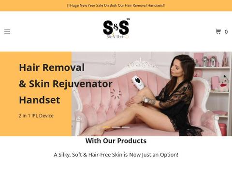 Skin'n Sleek Coupons and Promo Code