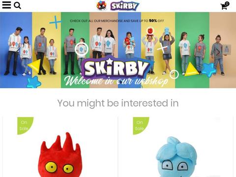 Skirby.com Coupons and Promo Code