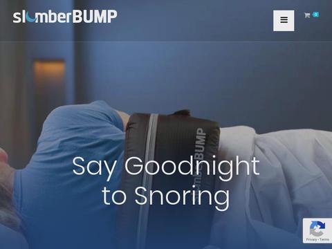 Slumberbump.com Coupons and Promo Code