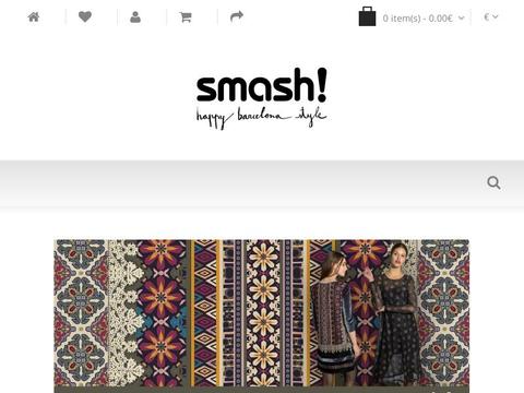 Smashwear Coupons and Promo Code