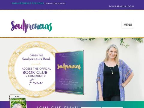 Soulpreneurs Coupons and Promo Code