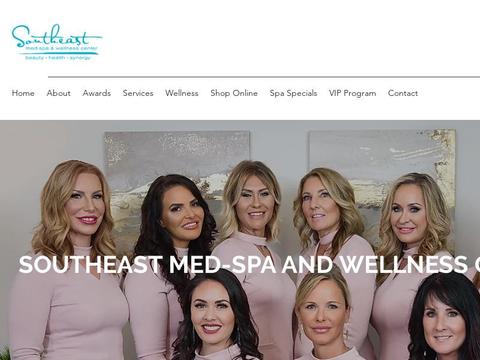 Southeast Med Spa Coupons and Promo Code