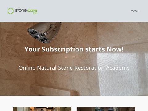 Stone Care Edu Coupons and Promo Code