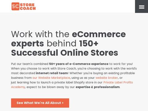 Store Coach Coupons and Promo Code