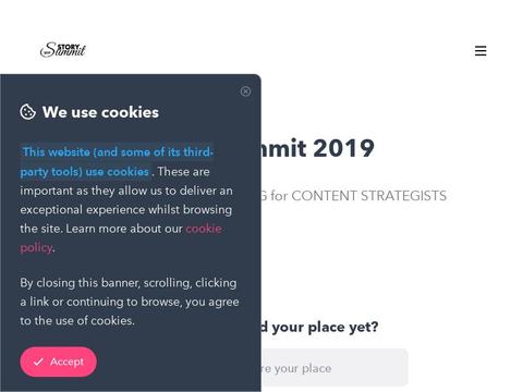 Story Summit 2019 By FH Joanneum Coupons and Promo Code