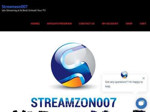 Streamzon007.com Coupons and Promo Code