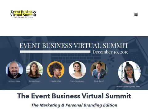 Summit - EventPreneur Success Club Coupons and Promo Code