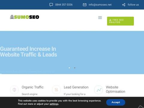 Sumo Seo Coupons and Promo Code