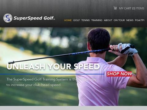 Superspeedgolfeu Coupons and Promo Code