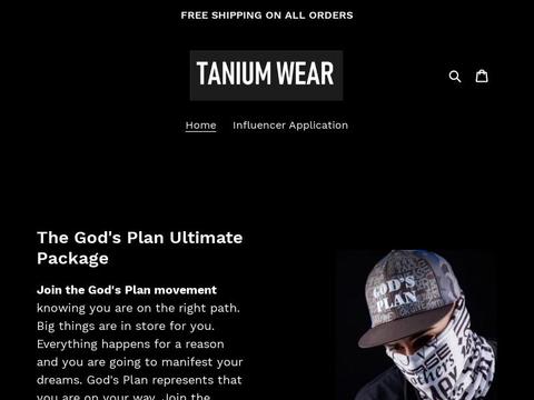 Tanium Wear Coupons and Promo Code