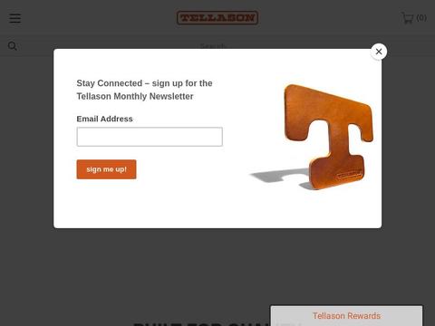 Tellason.com Coupons and Promo Code