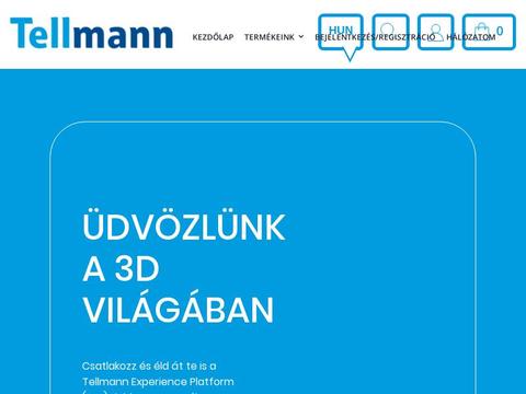 Tellmann Group Coupons and Promo Code