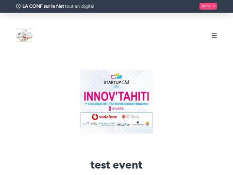 Test Event By Chaki Coupons and Promo Code