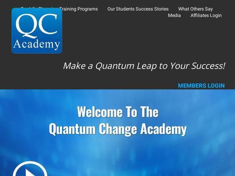 The QC Academy Coupons and Promo Code