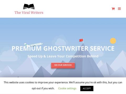 The Viral Writers Coupons and Promo Code