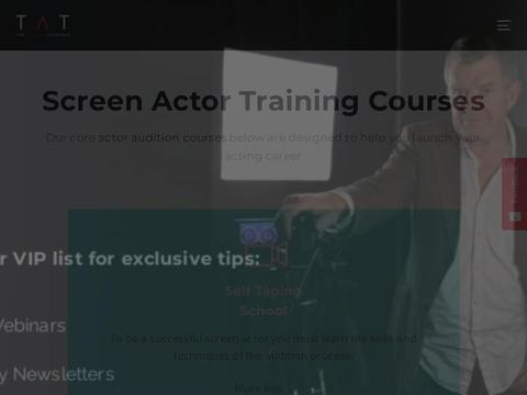 Theauditiontechnique.com Coupons and Promo Code