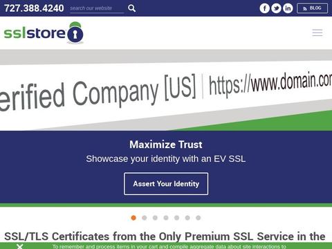 Thesslstore.com Coupons and Promo Code