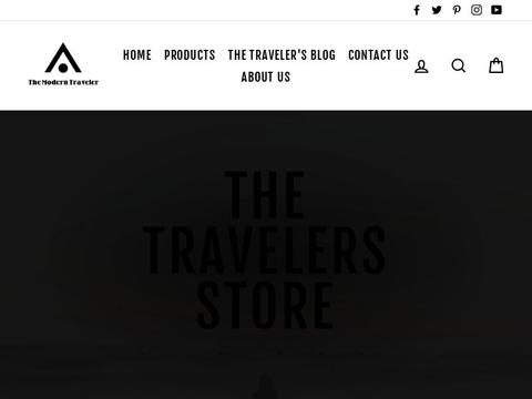 Thetravelersstore.com Coupons and Promo Code