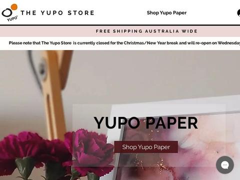 Theyupostore.com Coupons and Promo Code