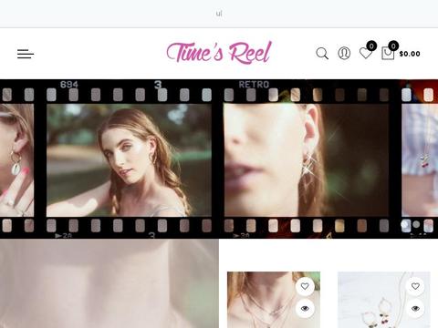 Timesreel Coupons and Promo Code