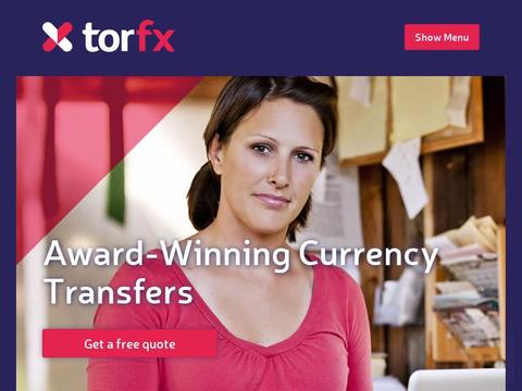 Torfx.com Coupons and Promo Code