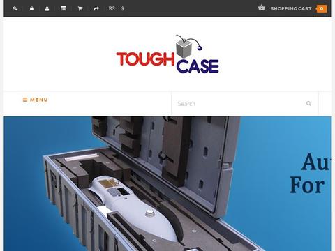 Tough Case Coupons and Promo Code