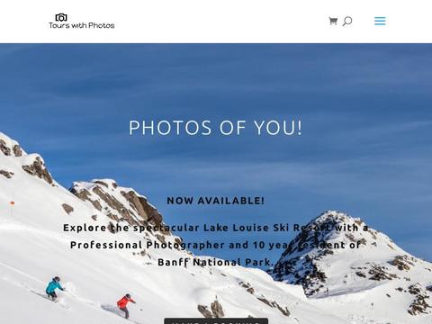 Tourswithphotos.com Coupons and Promo Code