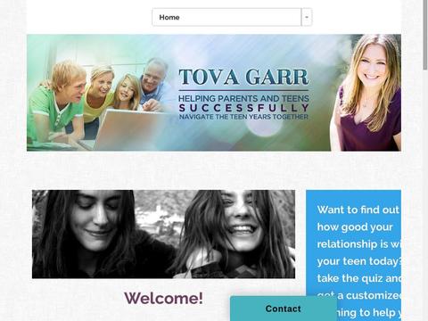 Tova Garr Coupons and Promo Code