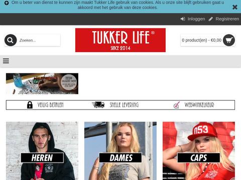 Tukker Life Coupons and Promo Code