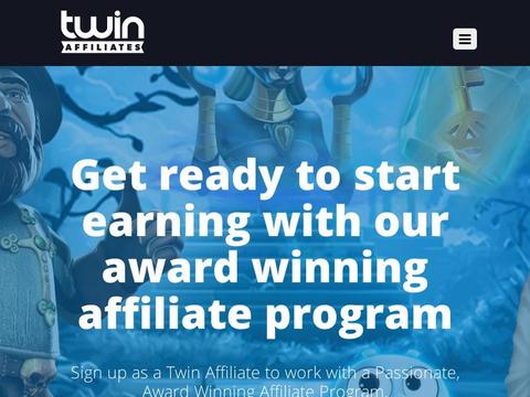 Twinaffiliates.com Coupons and Promo Code