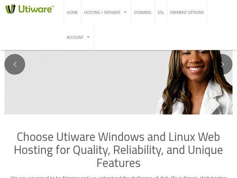 Utiware Coupons and Promo Code