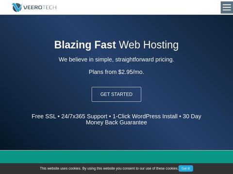 Veerotech.net Coupons and Promo Code