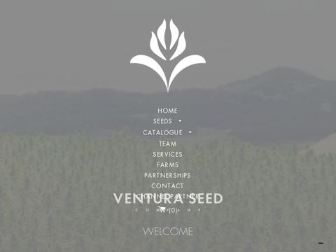 Ventura Seed Company Coupons and Promo Code