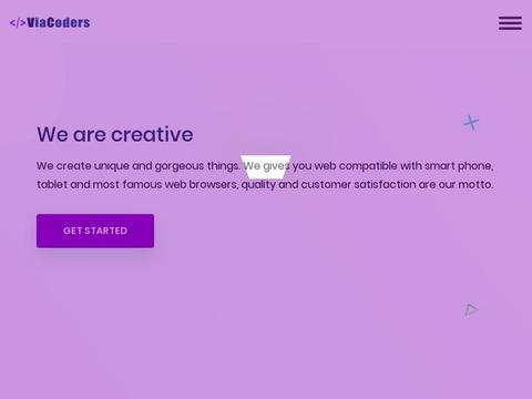 ViaCoders Coupons and Promo Code