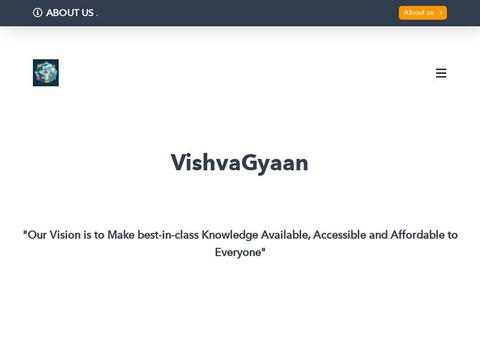 Vishvagyaan Coupons and Promo Code