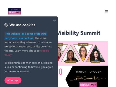 Visibility Summit 2020 Coupons and Promo Code